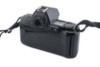 Nikon F-801