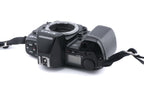 Nikon F-801