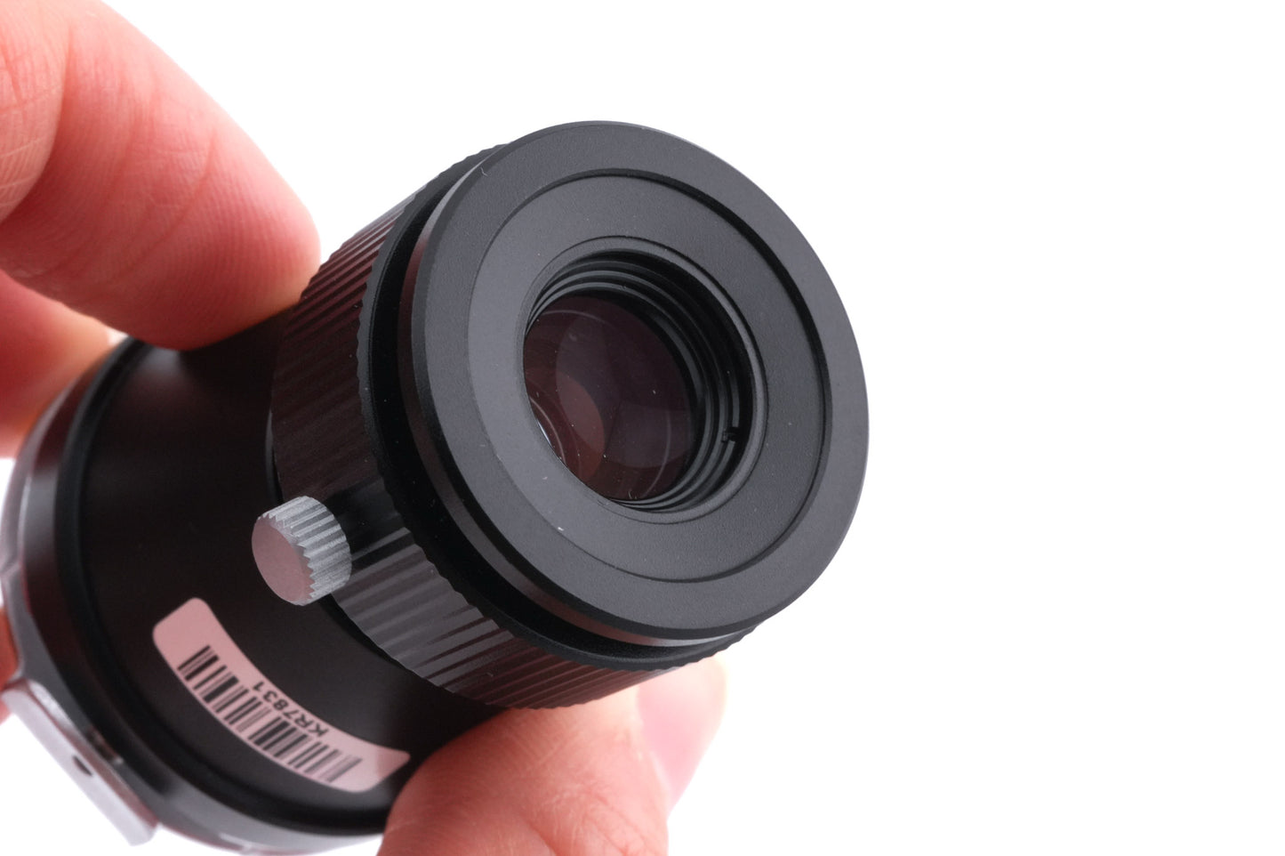 Pentax 2x Viewfinder Magnifier