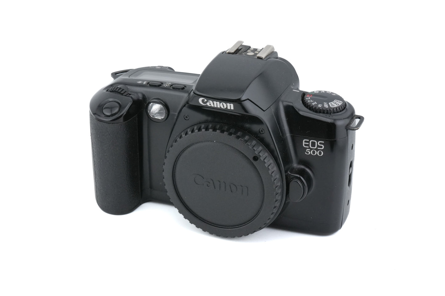 Canon EOS 500