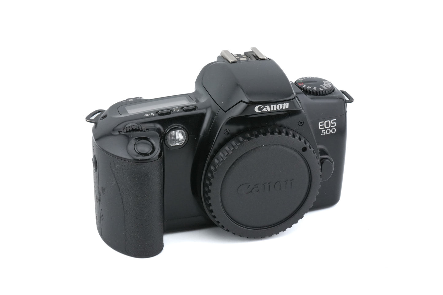 Canon EOS 500