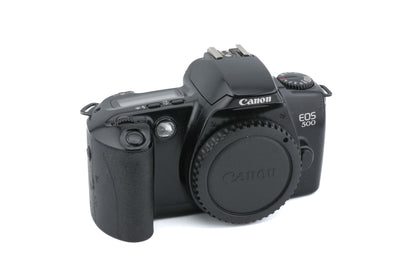 Canon EOS 500