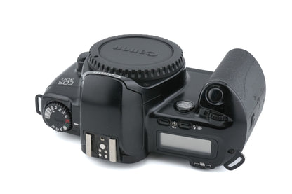 Canon EOS 500