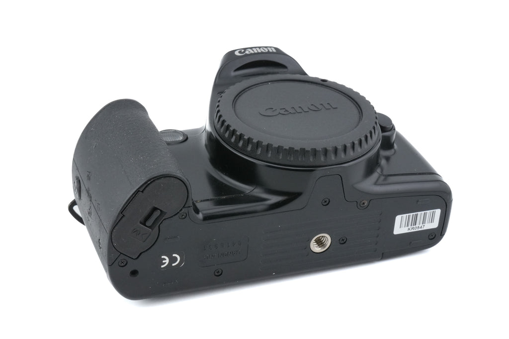 Canon EOS 500