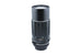 Pentax 200mm f4 Super-Takumar