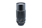 Pentax 200mm f4 Super-Takumar