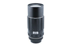 Pentax 200mm f4 Super-Takumar