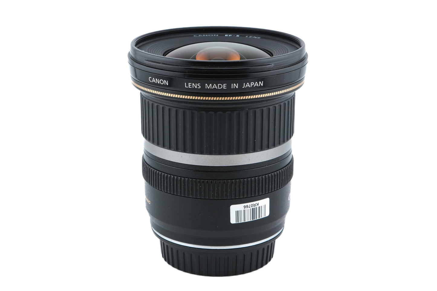 Canon 10-22mm f3.5-4.5 USM