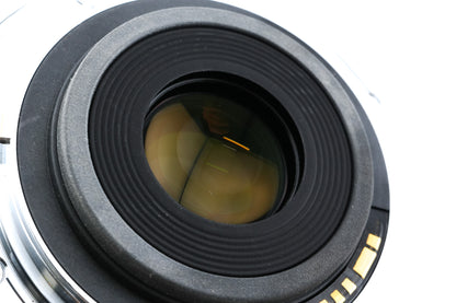 Canon 10-22mm f3.5-4.5 USM