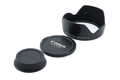 Canon 10-22mm f3.5-4.5 USM