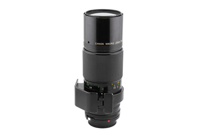 Canon 200mm f4 Macro FDn
