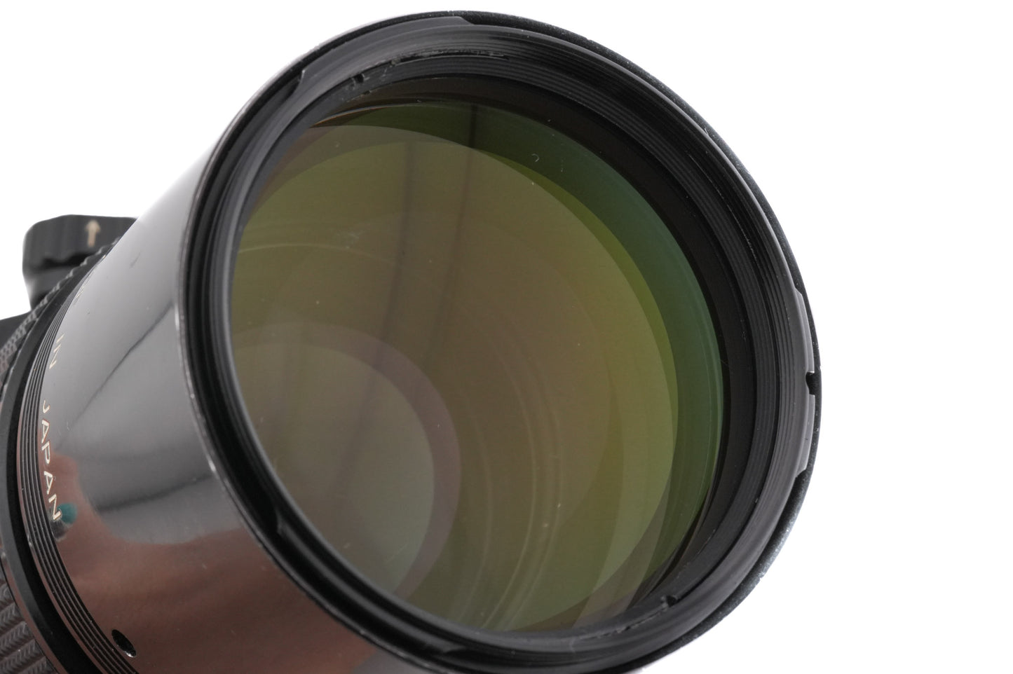 Canon 200mm f4 Macro FDn