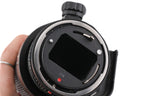 Canon 200mm f4 Macro FDn