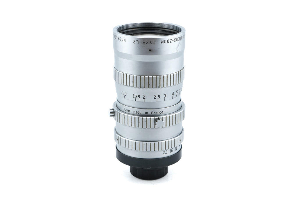 P.Angenieux 17-68mm f2.2 Type L2
