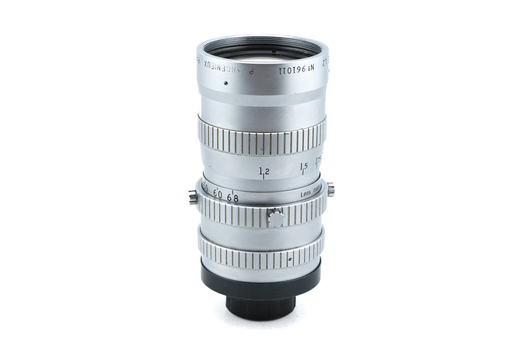 P.Angenieux 17-68mm f2.2 Type L2