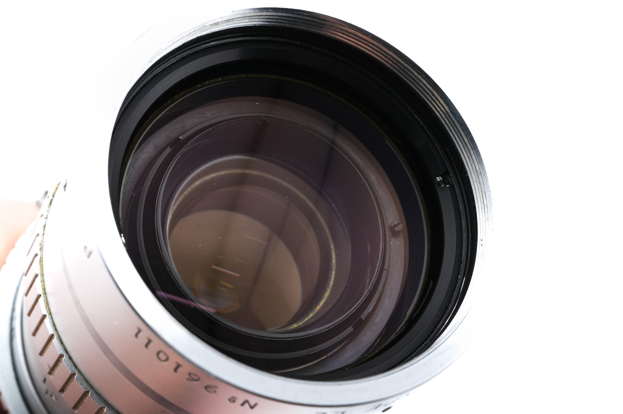 P.Angenieux 17-68mm f2.2 Type L2