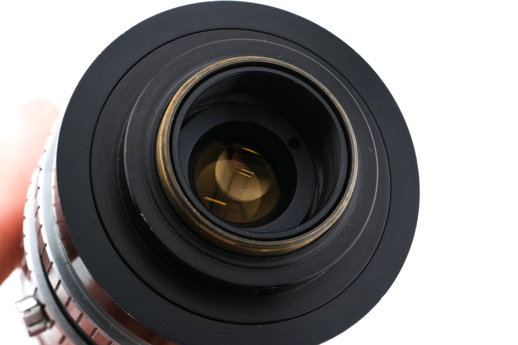 P.Angenieux 17-68mm f2.2 Type L2