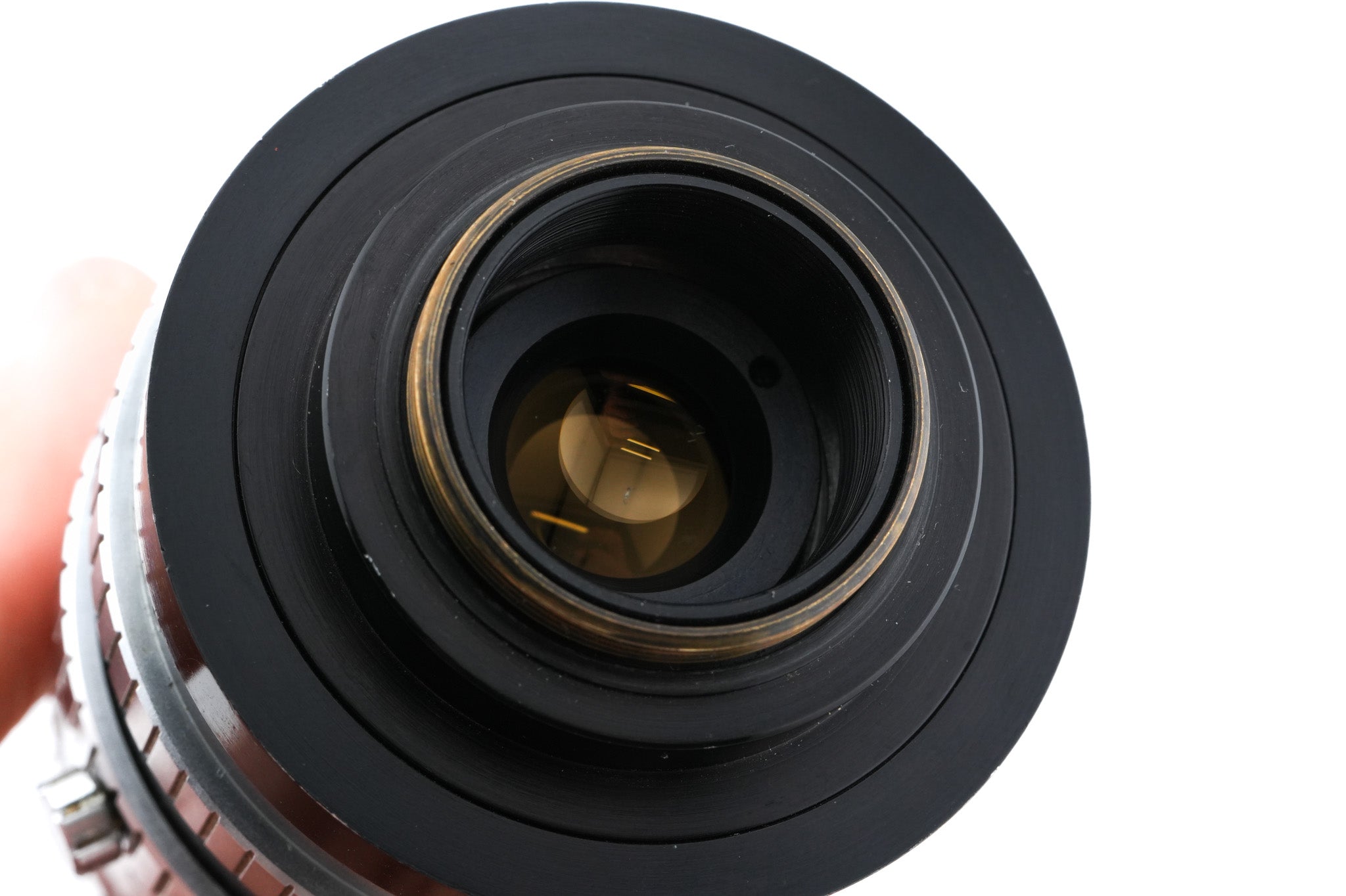 P.Angenieux 17-68mm f2.2 Type L2