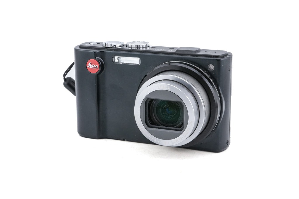 Leica V-Lux 20
