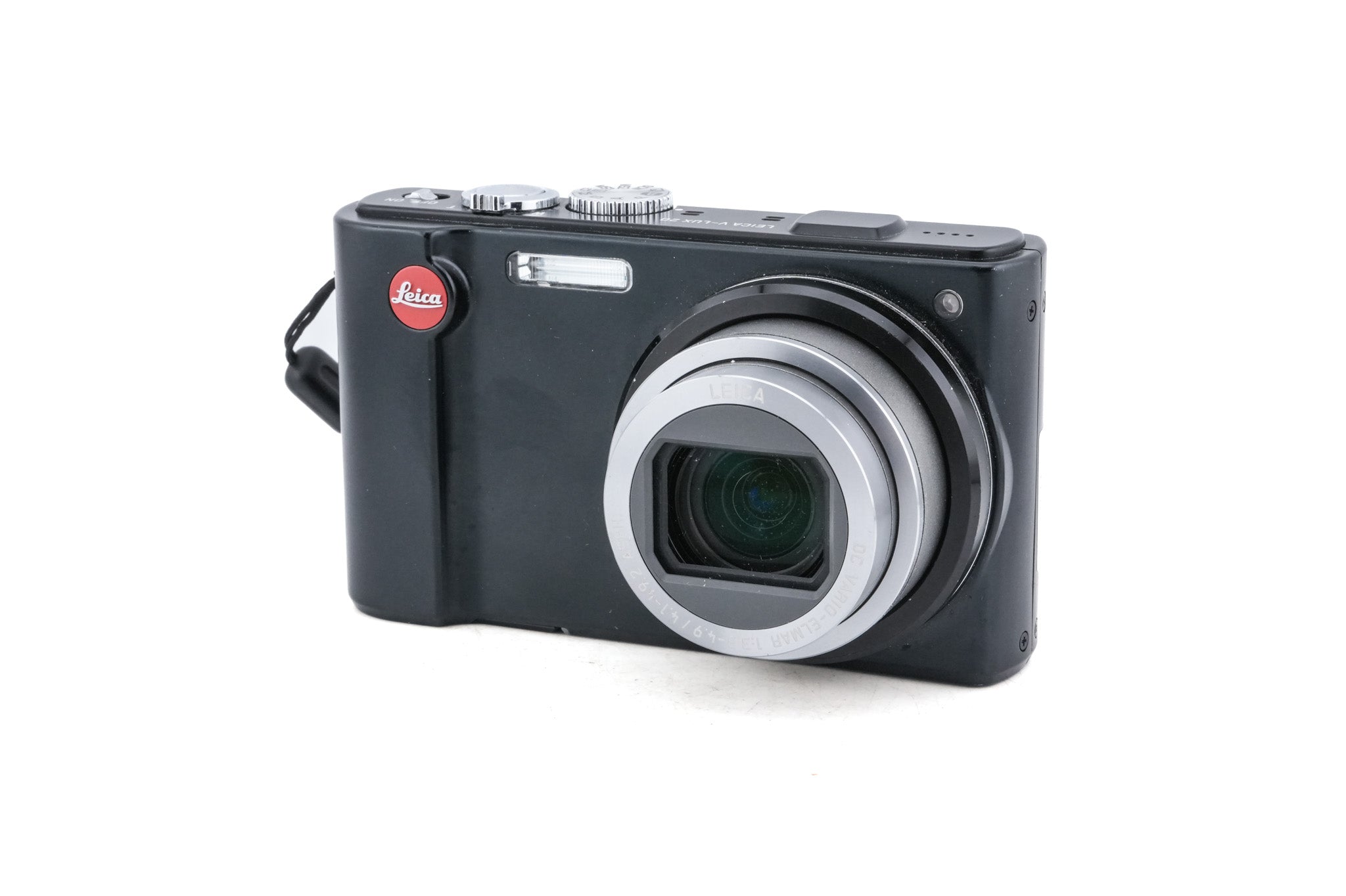 Leica V-Lux 20