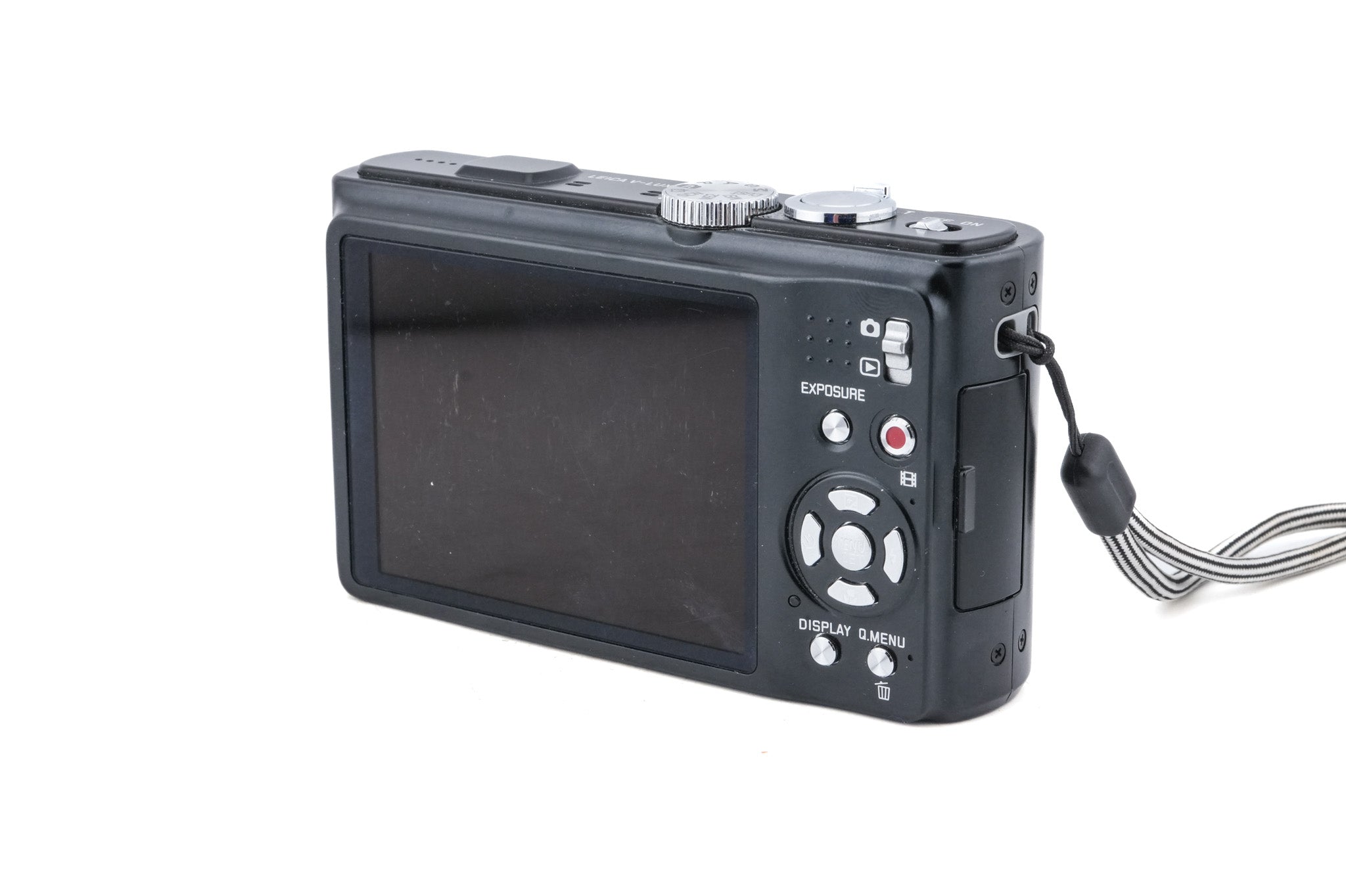 Leica V-Lux 20