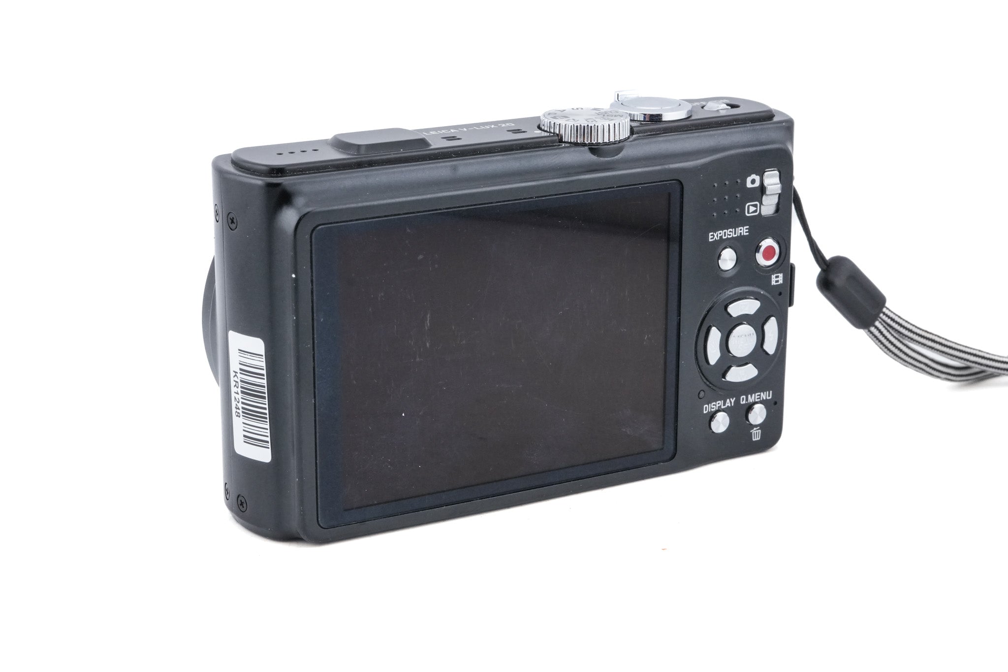 Leica V-Lux 20