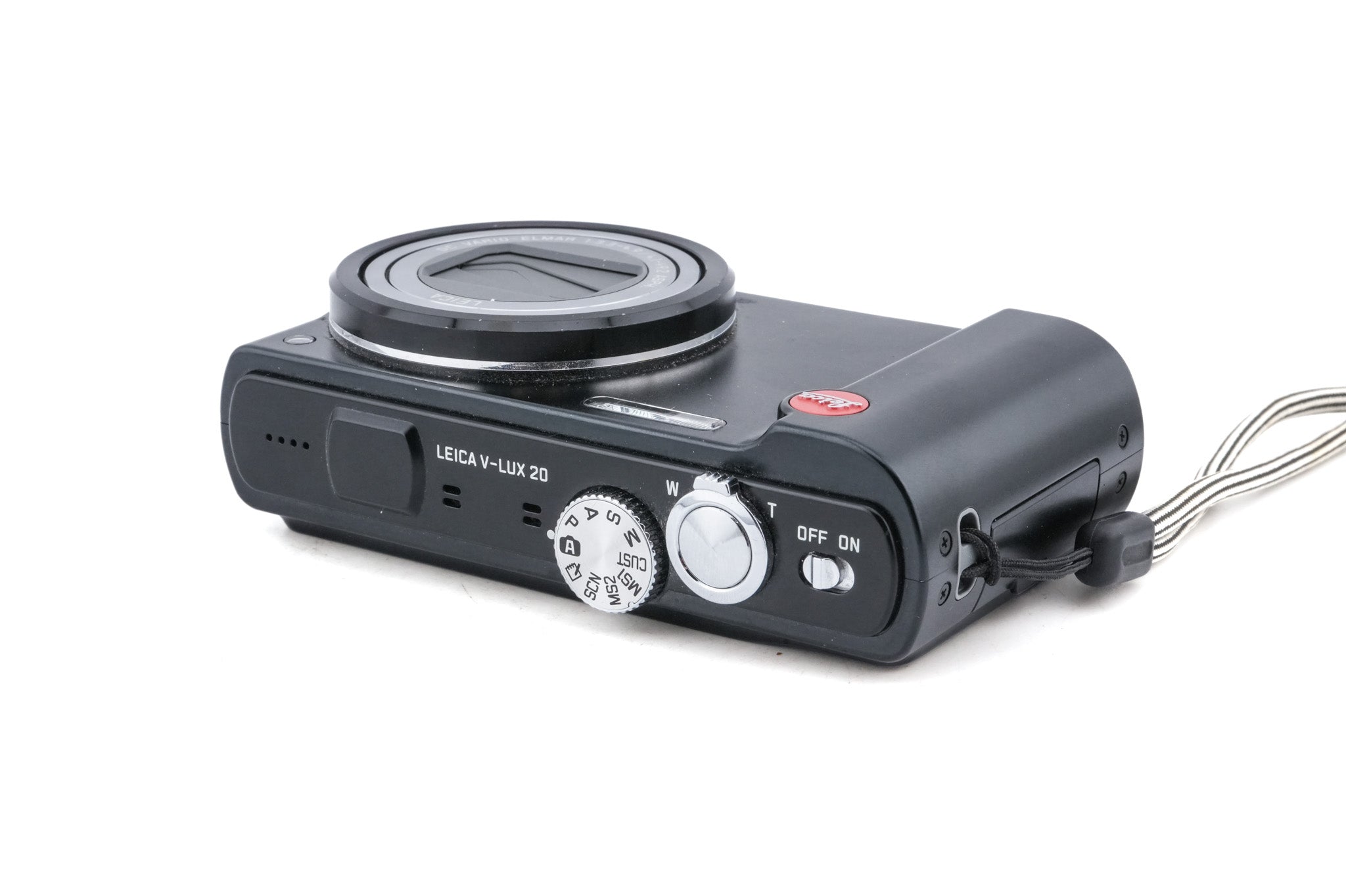 Leica V-Lux 20