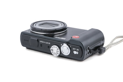 Leica V-Lux 20