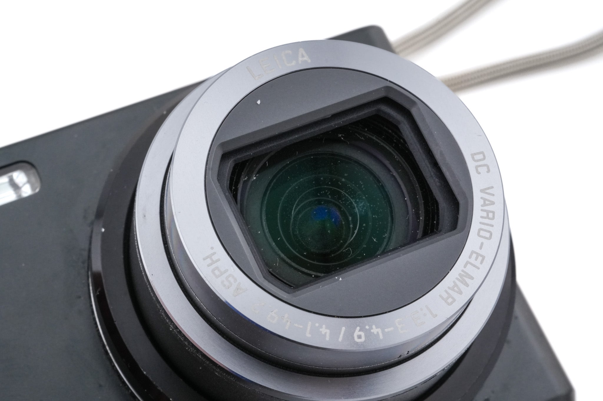 Leica V-Lux 20