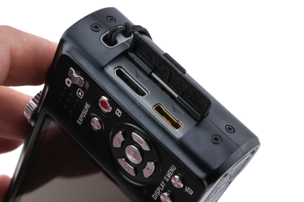 Leica V-Lux 20