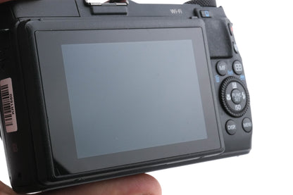 Canon Powershot G1X Mark II