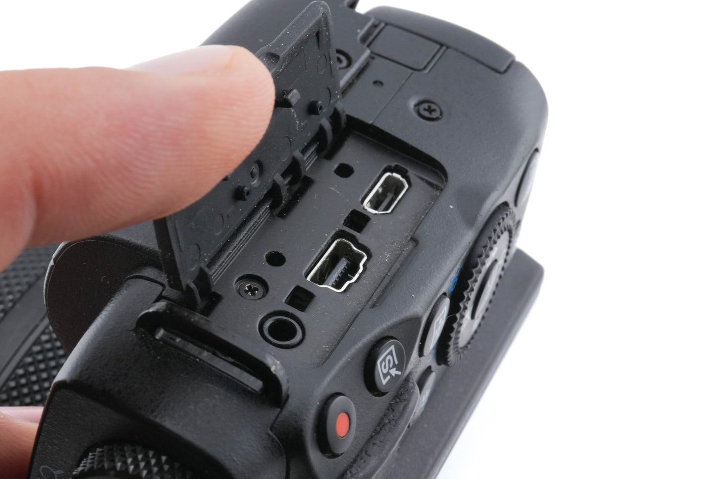 Canon Powershot G1X Mark II