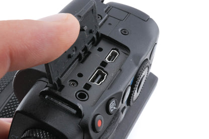 Canon Powershot G1X Mark II