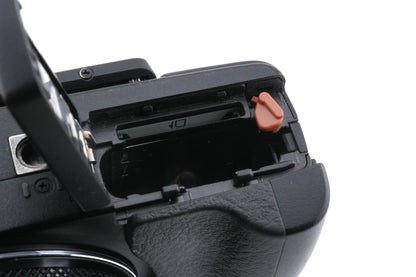 Canon Powershot G1X Mark II