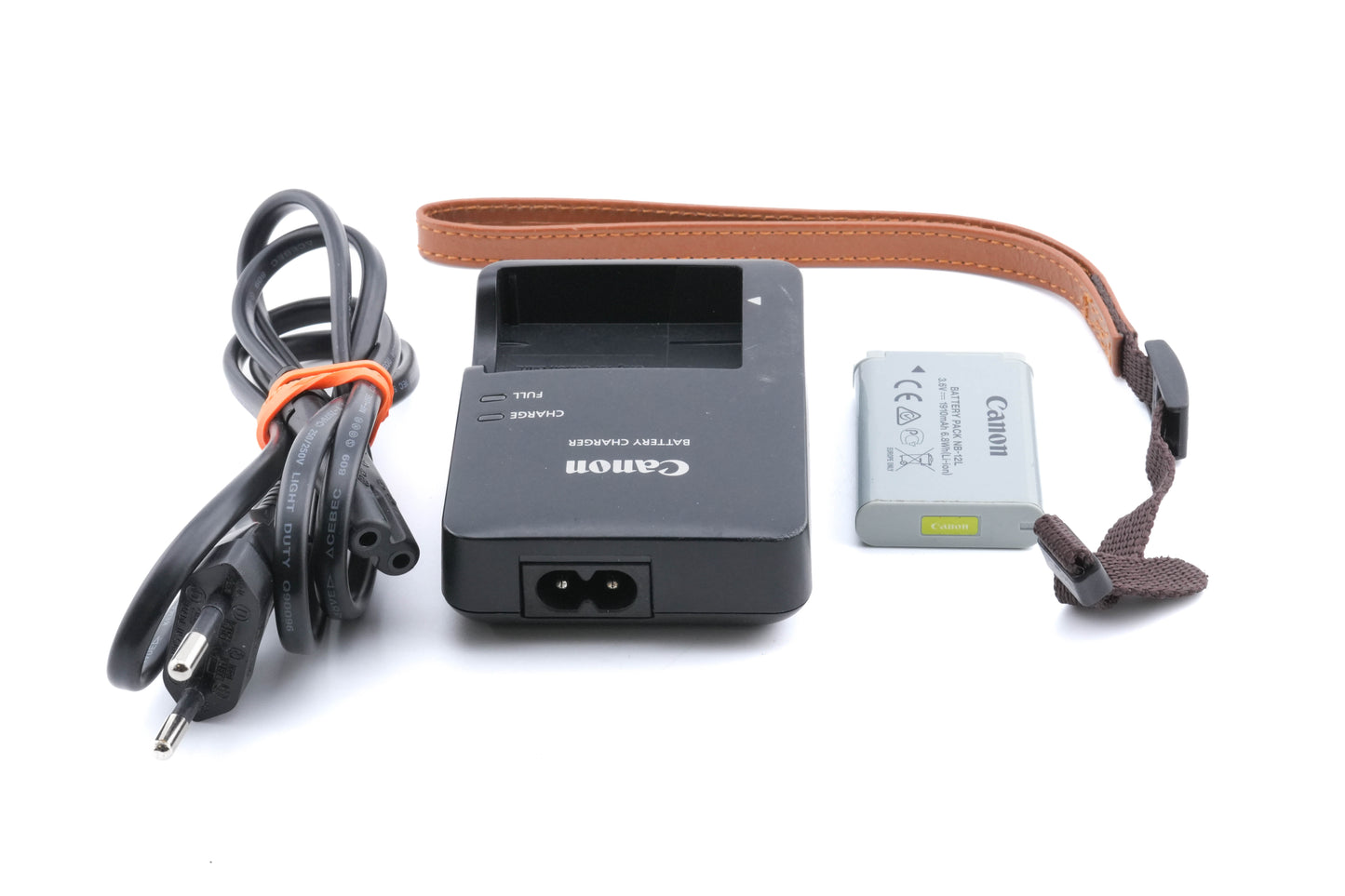 Canon Powershot G1X Mark II