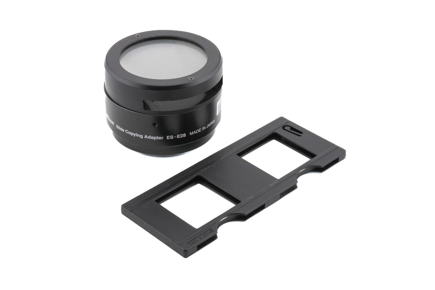 Nikon ES-E28 Slide Copying Adapter