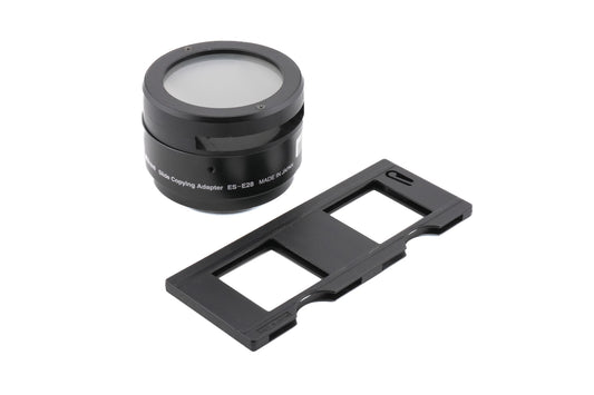 Nikon ES-E28 Slide Copying Adapter