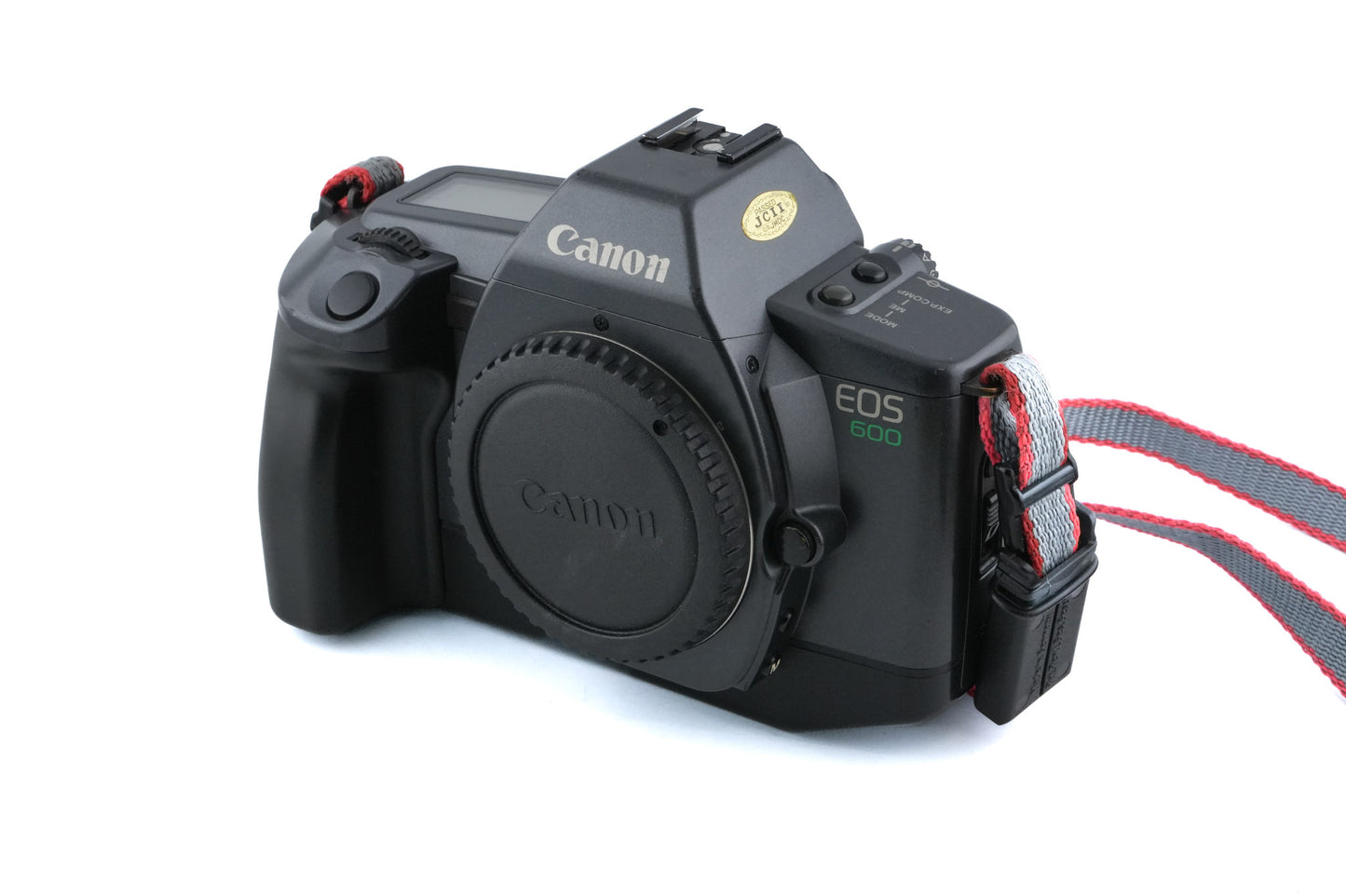 Canon EOS 600