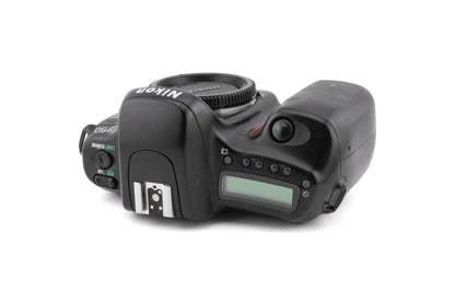 Nikon F50