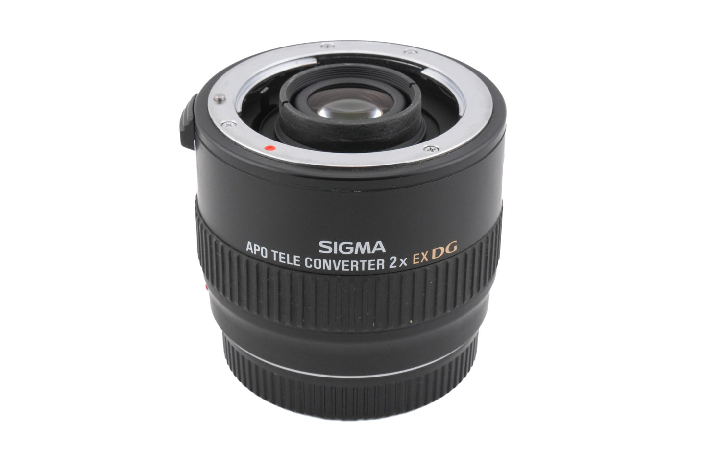 Sigma 2x APO Teleconverter EX DG