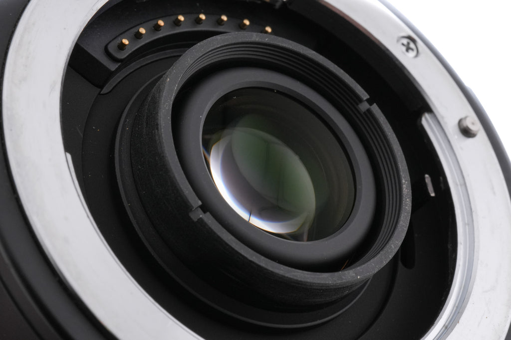 Sigma 2x APO Teleconverter EX DG