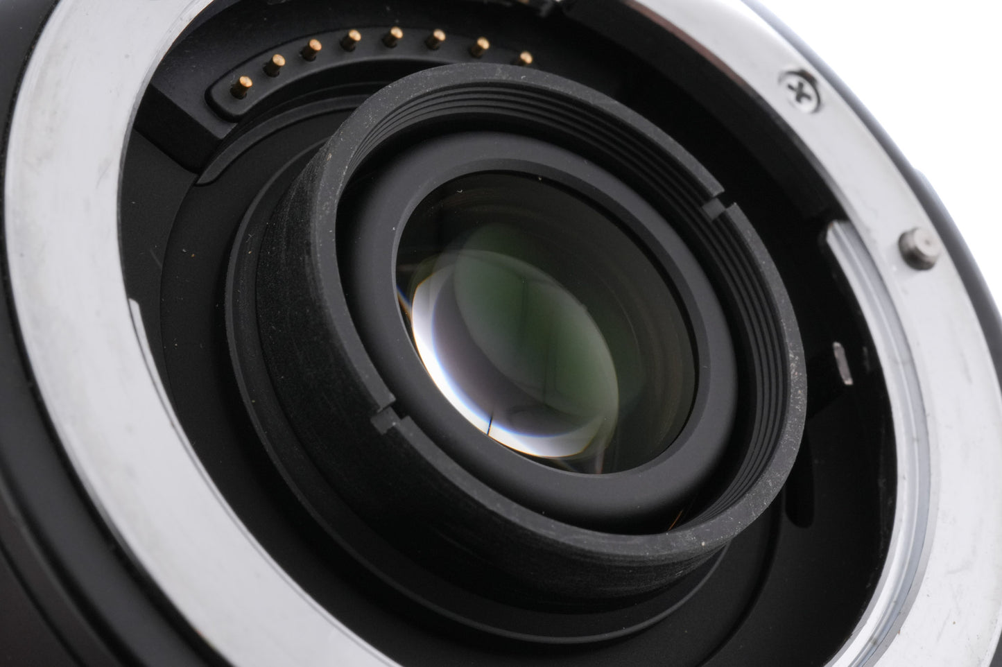 Sigma 2x APO Teleconverter EX DG