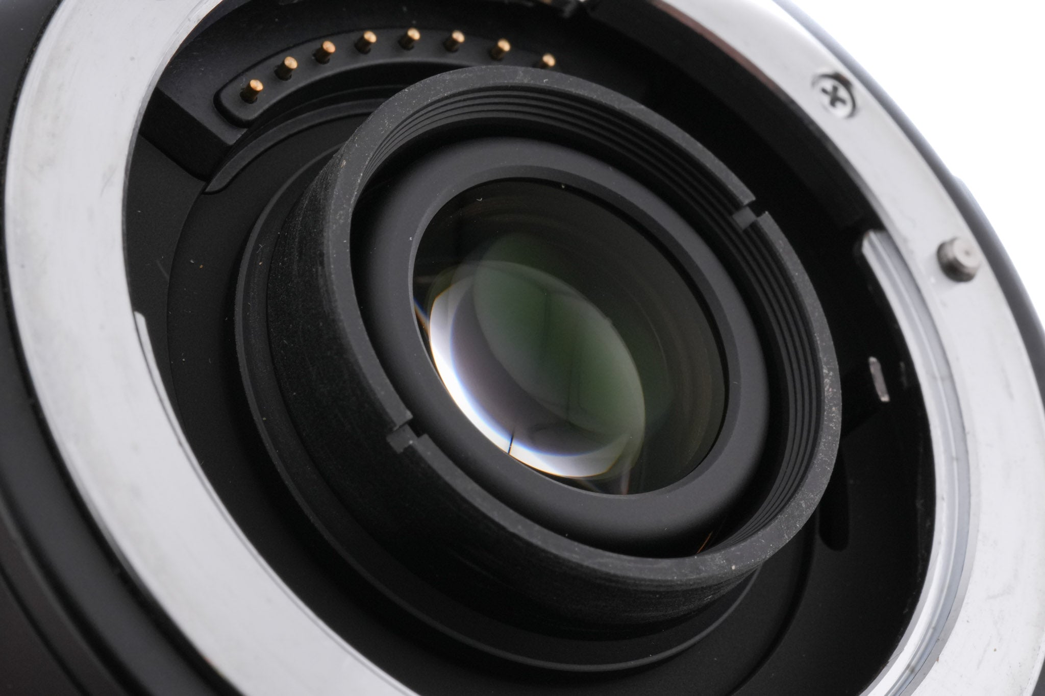 Sigma 2x APO Teleconverter EX DG