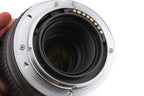 Sigma 2x APO Teleconverter EX DG