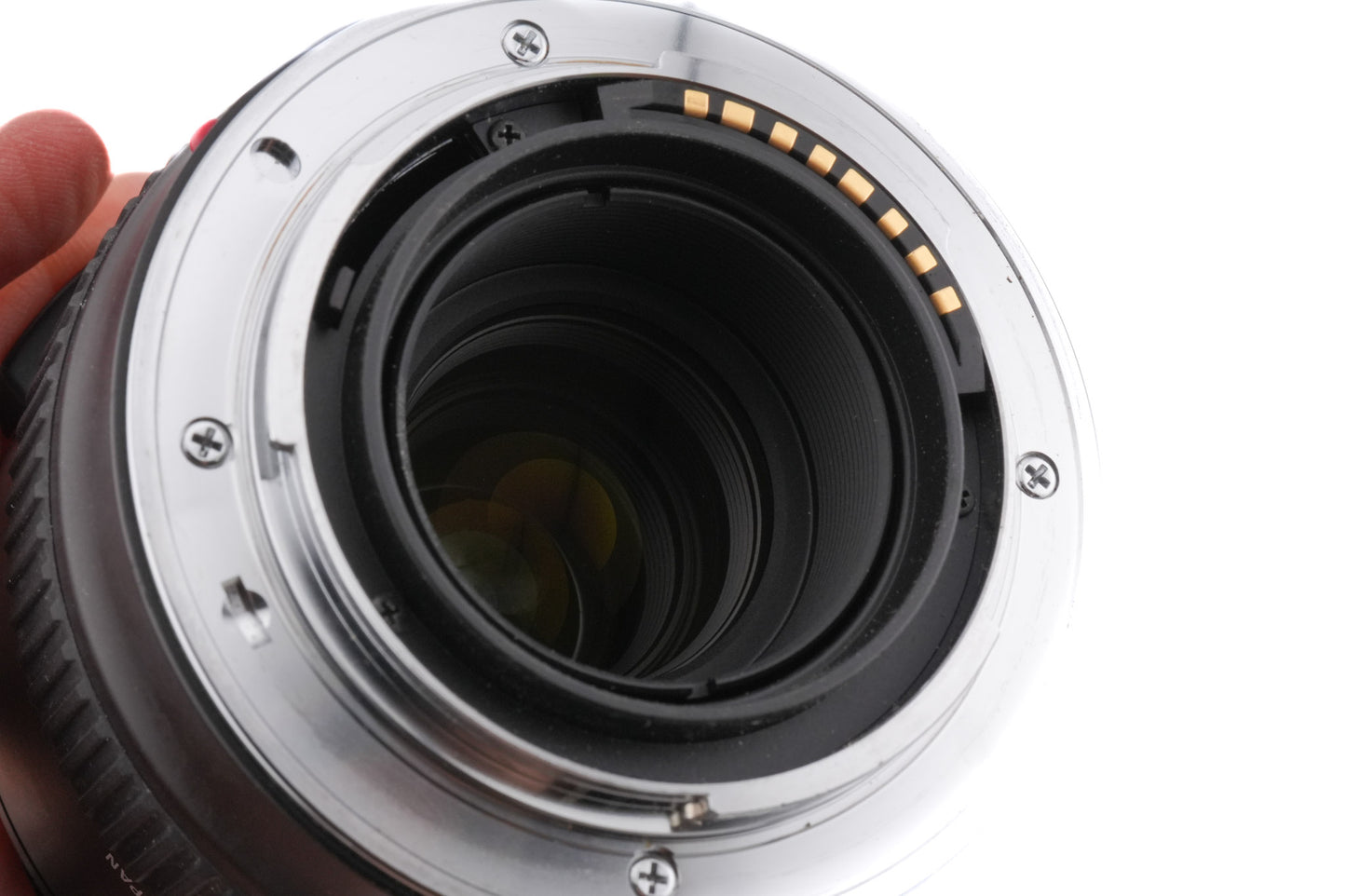 Sigma 2x APO Teleconverter EX DG