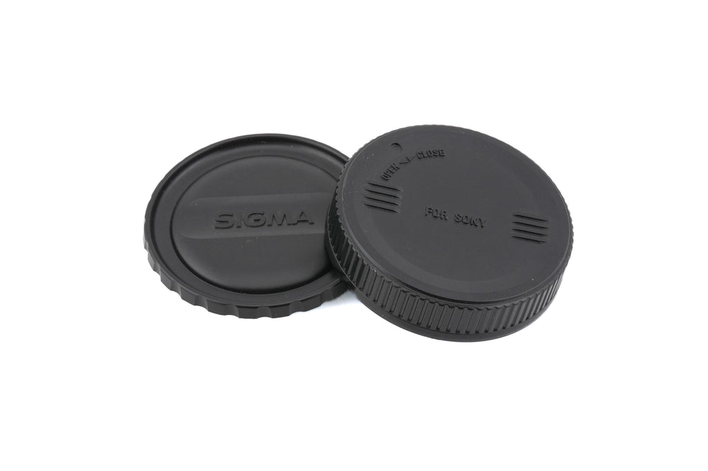 Sigma 2x APO Teleconverter EX DG