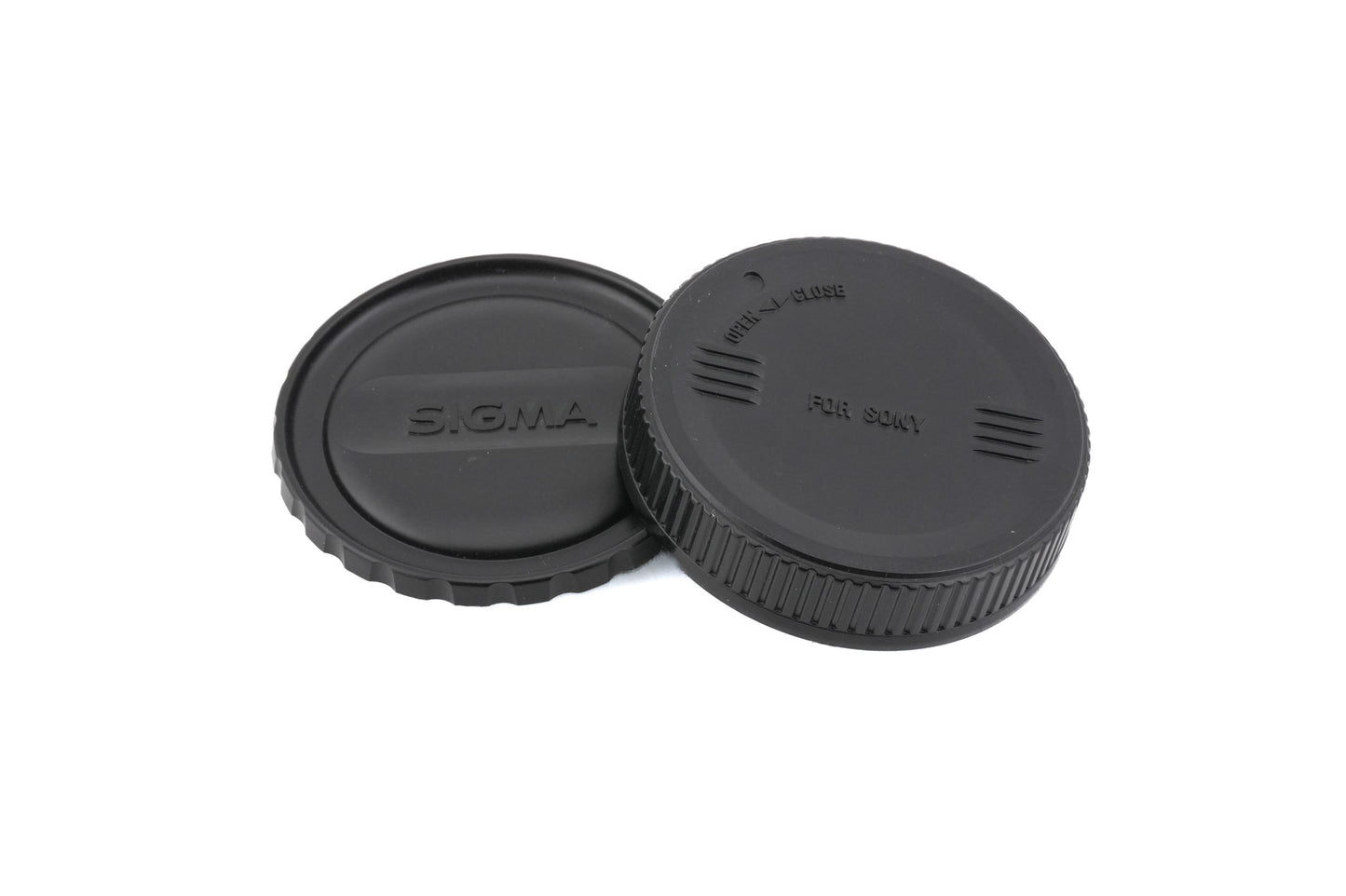 Sigma 2x APO Teleconverter EX DG