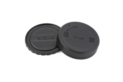 Sigma 2x APO Teleconverter EX DG