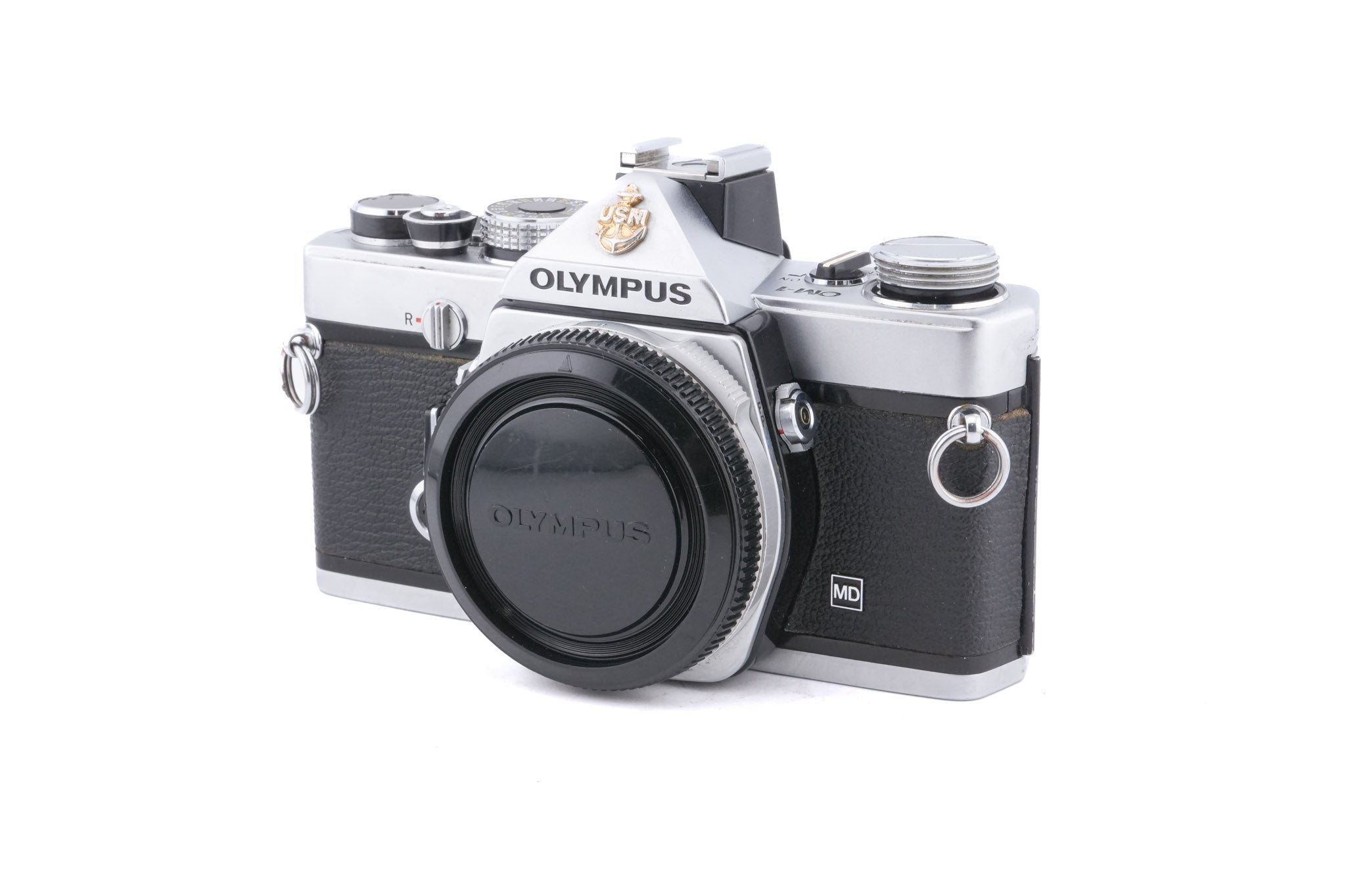 Olympus OM-1 - Camera – Kamerastore