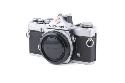 Olympus OM-1 MD
